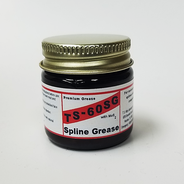 TS-60 SG Spline Grease